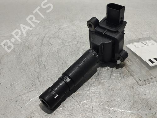 Used Ignition distributor MERCEDES-BENZ CLK (C209) CLK 200 Kompressor (209.342) (163 hp) 16217850