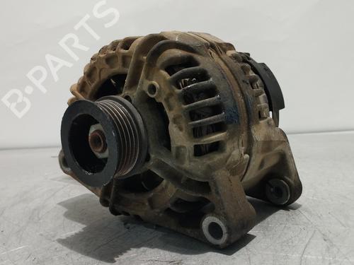 Generator OPEL ASTRA H Estate (A04) 1.4 (L35) (90 hp) 16208017