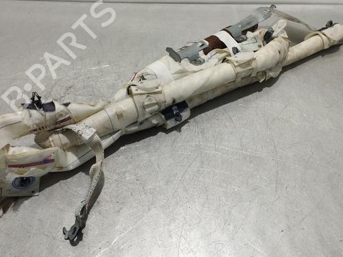 Right curtain airbag RENAULT MEGANE IV Grandtour (K9A/M/N_) 1.5 dCi 110 | BP16222794C12 