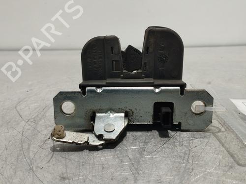 Tailgate lock SEAT IBIZA III (6L1) 1.9 SDI | BP16240292C101