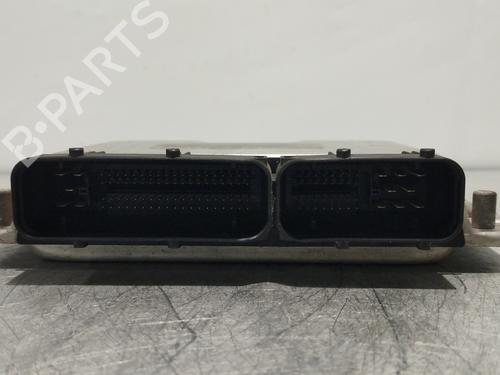 Engine control unit (ECU) SEAT IBIZA III (6L1) 1.9 SDI | BP16240286M57