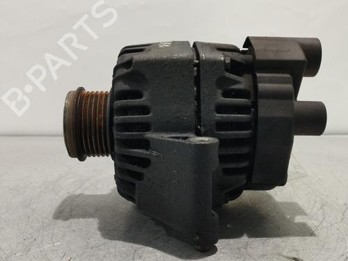 Alternator FIAT GRANDE PUNTO (199_) 1.3 D Multijet | BP16338473M7