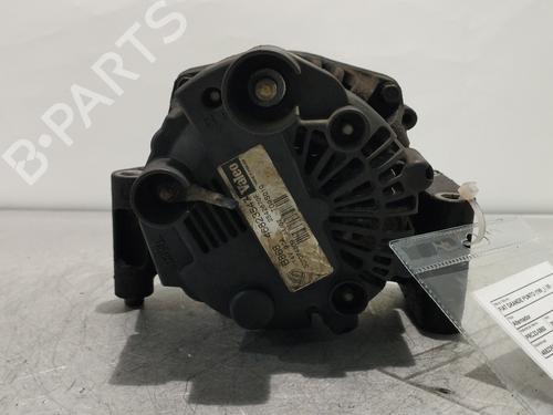 Alternator FIAT GRANDE PUNTO (199_) 1.3 D Multijet | BP16338473M7