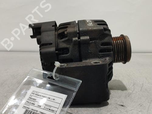 Alternator FIAT GRANDE PUNTO (199_) 1.3 D Multijet | BP16338473M7