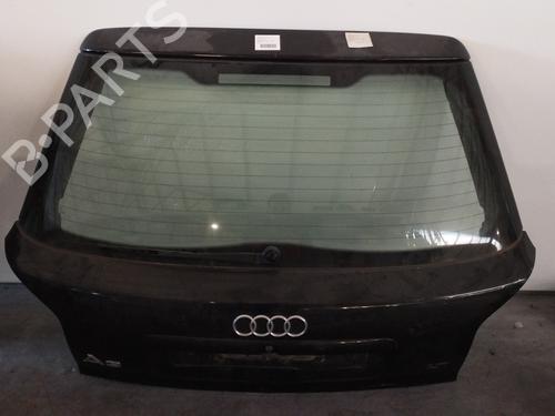 Used Tailgate AUDI A3 (8L1) 1.6 (101 hp) 10180980