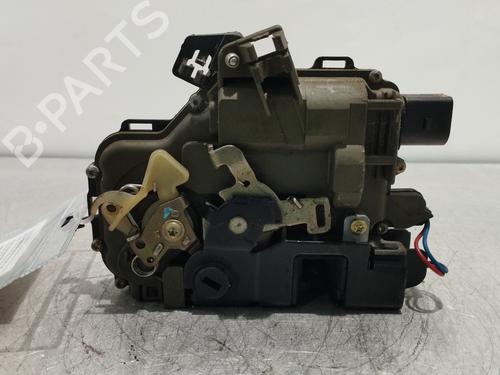Rear left lock VW GOLF IV (1J1) 1.4 16V | BP16317375C100