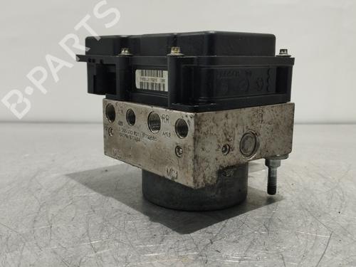 ABS Bremseaggregat FIAT PANDA Hatchback Van (169_) 1.1 (169CXA1A) (54 hp) 16334406