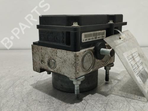 ABS Bremseaggregat FIAT PANDA Hatchback Van (169_) 1.1 (169CXA1A) | BP16334406M43