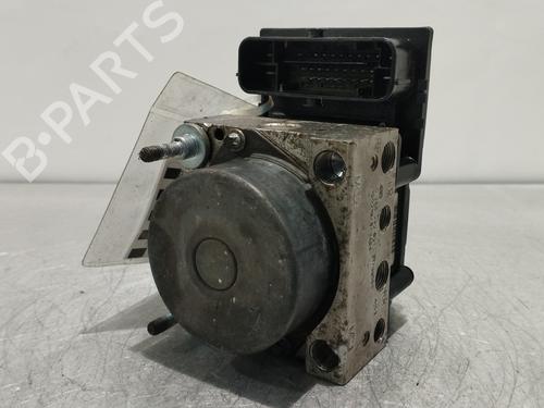ABS Bremseaggregat FIAT PANDA Hatchback Van (169_) 1.1 (169CXA1A) | BP16334406M43