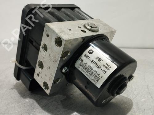 ABS pump BMW 1 (E87) 118 d | BP16335873M43 
