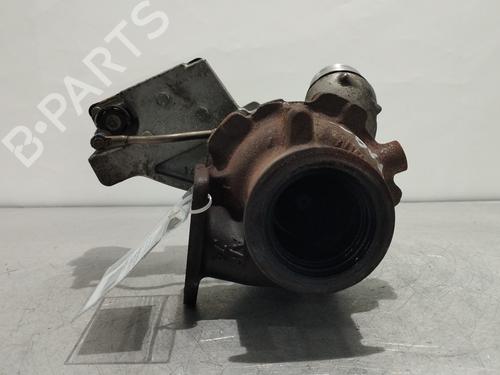 Turbocharger/Supercharger BMW 1 (E87) 118 d | BP16338494M71