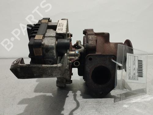 Turbocharger/Supercharger BMW 1 (E87) 118 d | BP16338494M71