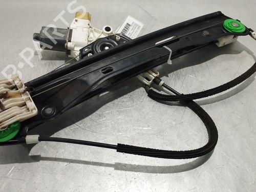 Rudehejsemekanisme ventre foran BMW 1 (E87) 118 d | BP16338499C22