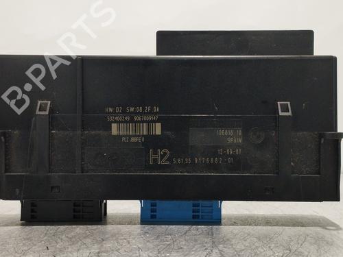 Autre BMW 1 (E87) 118 d (143 hp) 16425319