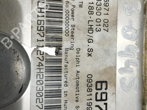 Otra FIAT PUNTO (188_) 1.2 60 (188.030, .050, .130, .150, .230, .250) | BP16425326O1 