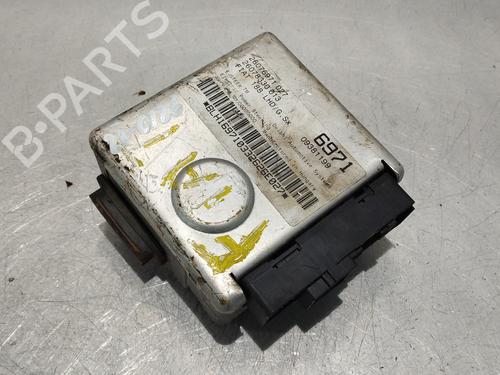 Andre FIAT PUNTO (188_) 1.2 60 (188.030, .050, .130, .150, .230, .250) | BP16425325O1