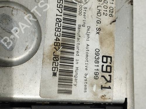 Altro FIAT PUNTO (188_) 1.2 60 (188.030, .050, .130, .150, .230, .250) | BP16425324O1