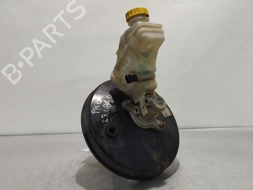 Used Servo brake FIAT GRANDE PUNTO (199_) 1.3 D Multijet (75 hp) 16344215