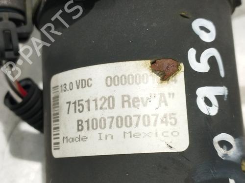 Electric handbrake JAGUAR XK II Convertible (X150) 5.0 XKR | BP16350587E5 