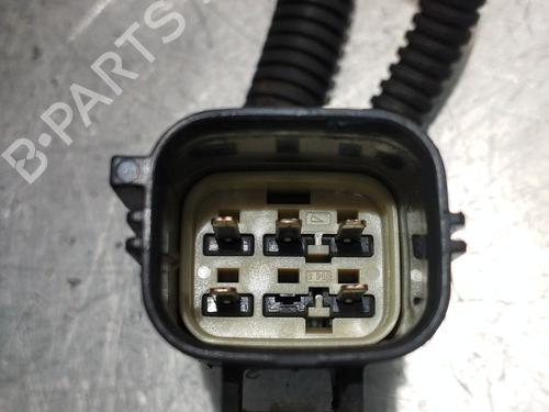 Electric handbrake JAGUAR XK II Convertible (X150) 5.0 XKR | BP16350587E5 