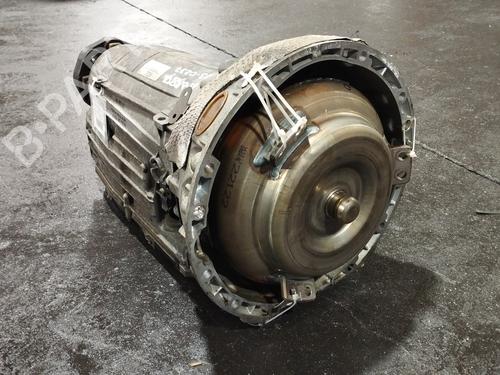 Gearkasse MERCEDES-BENZ CLS (C219) CLS 320 CDI (219.322) (224 hp) 16350592
