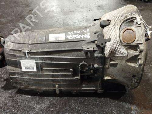 Gearkasse MERCEDES-BENZ CLS (C219) CLS 320 CDI (219.322) | BP16350592M3 