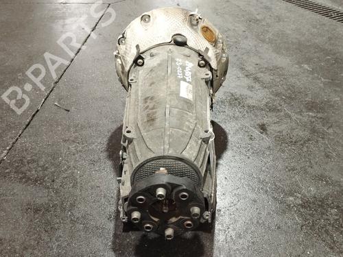 Gearkasse MERCEDES-BENZ CLS (C219) CLS 320 CDI (219.322) | BP16350592M3 