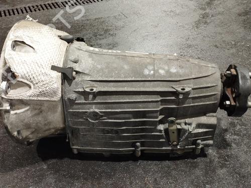 Gearkasse MERCEDES-BENZ CLS (C219) CLS 320 CDI (219.322) | BP16350592M3 