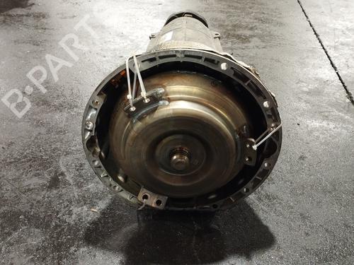 Gearkasse MERCEDES-BENZ CLS (C219) CLS 320 CDI (219.322) | BP16350592M3 