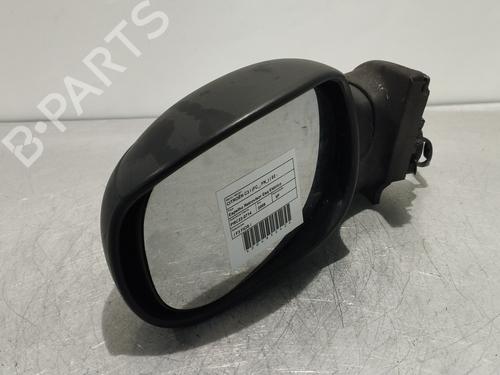 Retrovisore sinistro CITROËN C3 I (FC_, FN_) 1.4 HDi (68 hp) 16360123