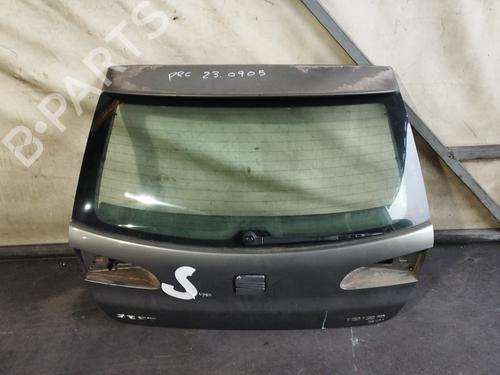 Tailgate SEAT IBIZA III (6L1) 1.9 SDI | BP16361020C6