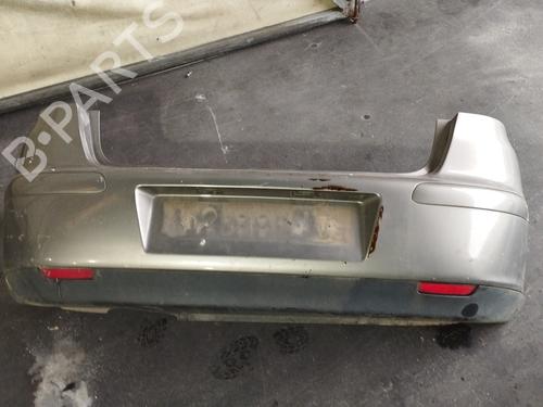 Rear bumper SEAT IBIZA III (6L1) 1.9 SDI (64 hp)null