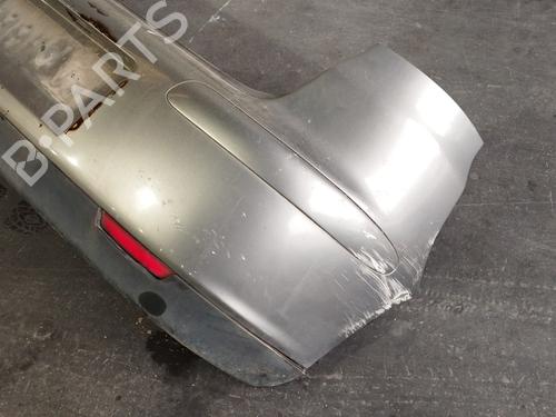 BP16361019C8 | Bumper achter SEAT IBIZA III (6L1) 1.9 SDI BP16361019C8