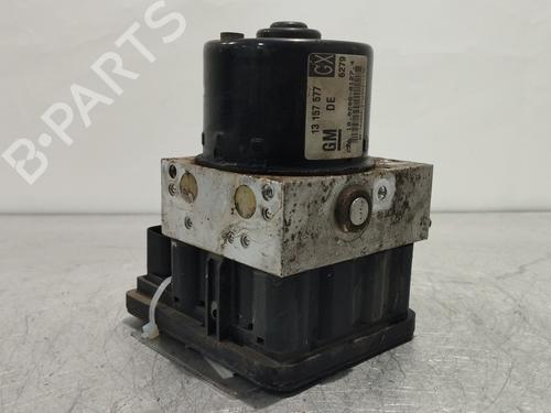 ABS Bremseaggregat OPEL ASTRA H (A04) 1.7 CDTI (L48) | BP16361074M43