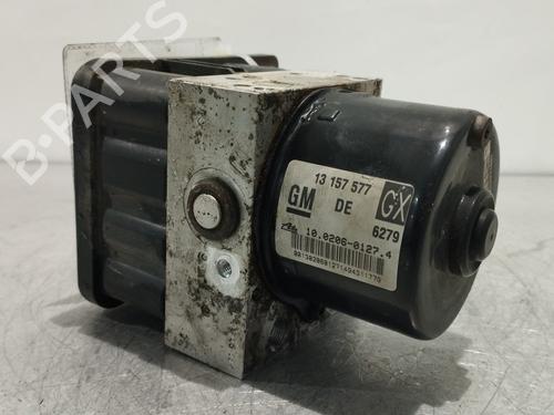 ABS Bremseaggregat OPEL ASTRA H (A04) 1.7 CDTI (L48) | BP16361074M43