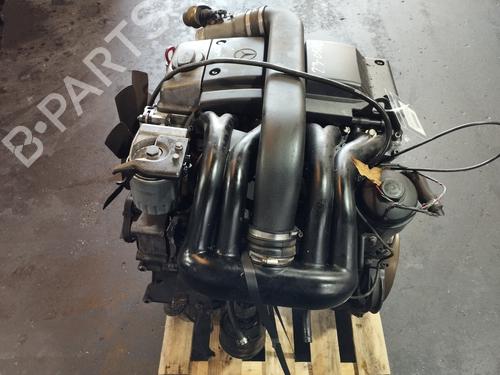 Engine MERCEDES-BENZ C-CLASS (W202) C 220 D (202.121) | BP14905578M1 