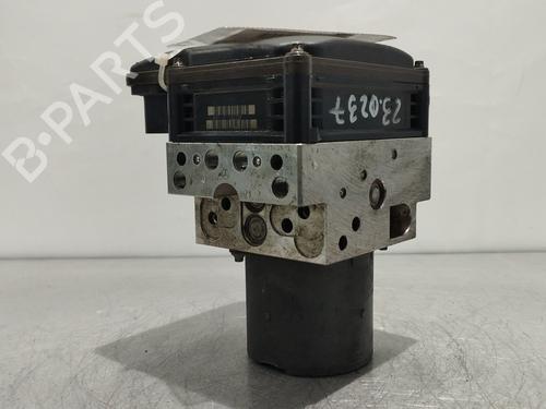 Used ABS pump MERCEDES-BENZ CLS (C219) CLS 320 CDI (219.322) (224 hp) 16378699