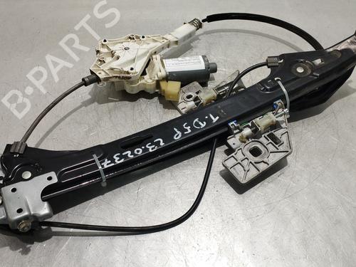 Raammechaniek rechts achter MERCEDES-BENZ CLS (C219) CLS 320 CDI (219.322) (224 hp) 16378706