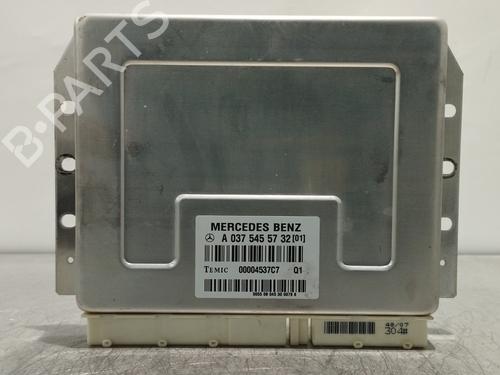 Used Electronic module MERCEDES-BENZ CLS (C219) CLS 320 CDI (219.322) (224 hp) 16380197