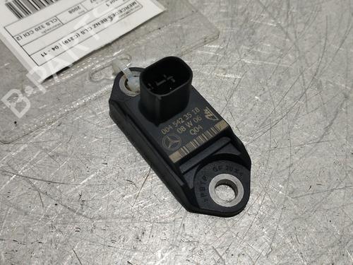 other-mercedes-benz-cls-c219-cls-320-cdi-219322-0045423518-2004-2005-2006-2007-2008-2009-2010-2011-16380191 main image