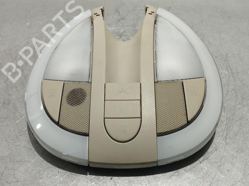 Kabinelys MERCEDES-BENZ CLS (C219) CLS 320 CDI (219.322) (224 hp) 16380187