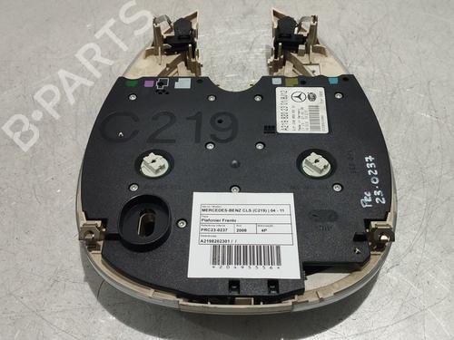 Kabinelys MERCEDES-BENZ CLS (C219) CLS 320 CDI (219.322) | BP16380187I8 