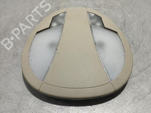 Interior roof light MERCEDES-BENZ CLS (C219) CLS 320 CDI (219.322) | BP16380188I8
