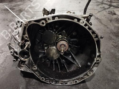 Gearkasse RENAULT LAGUNA II Grandtour (KG0/1_) 1.9 dCi (KG1V) (130 hp) 16403245