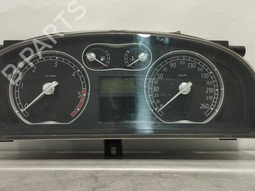 Cuadro instrumentos RENAULT LAGUNA II Grandtour (KG0/1_) 1.9 dCi (KG1V) (130 hp) 16414323