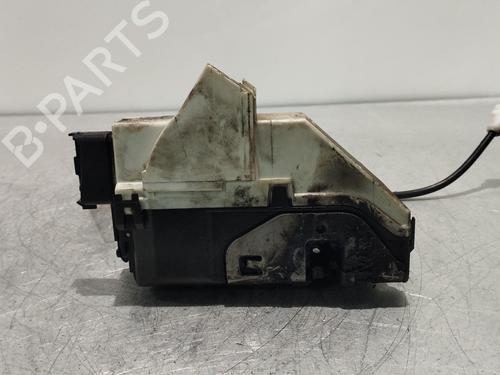 Serrure avant droite CITROËN BERLINGO MULTISPACE (B9) 1.6 HDi 90 | BP16446267C97 