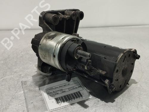 Starter CITROËN BERLINGO MULTISPACE (B9) 1.6 HDi 90 | BP16470103M8 
