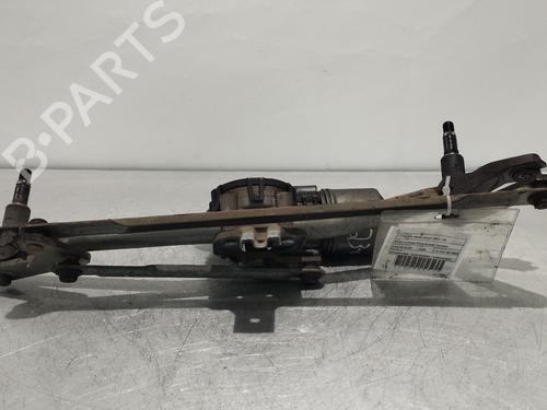 Front wiper motor CITROËN BERLINGO MULTISPACE (B9) 1.6 HDi 90 | BP16470104M29 