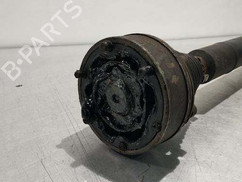 Right front driveshaft AUDI A3 (8P1) 1.6 TDI | BP16470111M39 