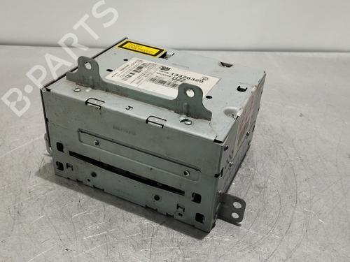 Used Radio OPEL INSIGNIA A Sports Tourer (G09) [2008-2017]  9781166